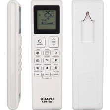 Renas Store Huayu K-DK1926 Üniversal Daikin Akıllı Klima Kumandası