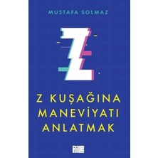 Renas Store Z Kuşağına Maneviyatı Anlatmak