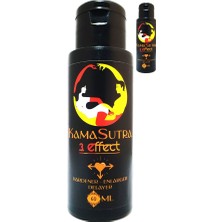 Kap Kaç L.kamasutra 2 Adet 3in1 Krem Erkeğe Özeı 3 Ettki Birden Kremi 60 ml
