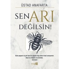 Renas Store Sen Arı Değilsin