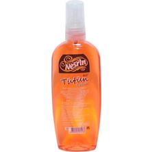 Bezos Tütün Kolonyası 60 Derece Pet Şişe Sprey 160 ml