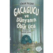 Renas Store Gacagucu ve Dünyanın Öbür Ucu