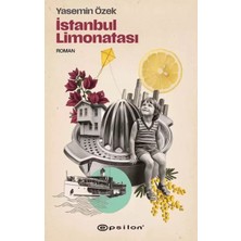 Renas Store Istanbul Limonatası