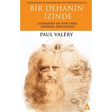 Renas Store Bir Dehanın Izinde -  Leonardo Da Vinci'nin Zihinsel Yolculuğu