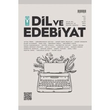 Renas Store Dil ve Edebiyat (183. Sayı)