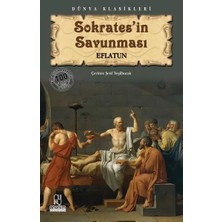 Uravas Store Sokrates’in Sunması
