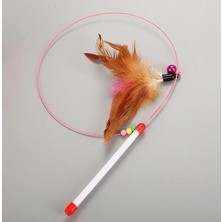 Renas Store Kedi Oyun Oltası 90 cm (5047)