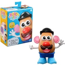 Renas Store Üreticiniz F9417 Bay Patates Kafa