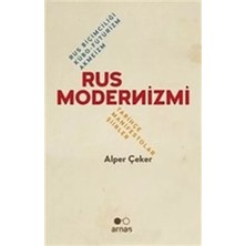 Renas Store Rus Modernizmi