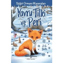 Renas Store Yru Tilki ve Peri - Söğüt Ormanı Maceraları