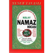 Renas Store Kolay Namaz Hası (B05)