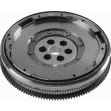 SACHS Dpmix-Hb Debriyaj Volani Astra J-Insignia-Zafira 1.6t 09-(A16LET-A16XNT-Z16XNT)