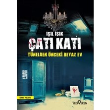 Renas Store Çatı Katı