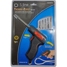 Renas Store Sline 30W-70W 5 Alternatif Uçlu Tabanca Havya