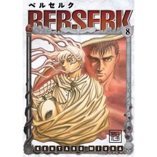Renas Store Berserk 8