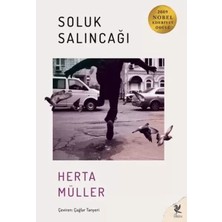 Renas Store Soluk Salıncağı