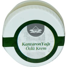 Kap Kaç Kantaron Yağı Özlü Krem 50 cc