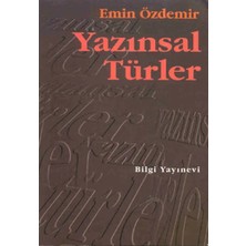 Renas Store Yazınsal Türler
