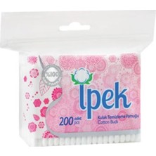 Kap Kaç Kulak Çubuğu 200 Lü
