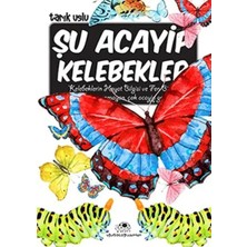 Renas Store Şu Acayip Kelebekler
