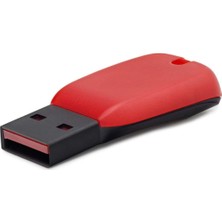 Renas Store Card Reader USB Mıcro Sd Kırmızı HDX7011