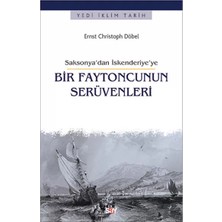 Renas Store Bir Faytoncunun Serüvenleri