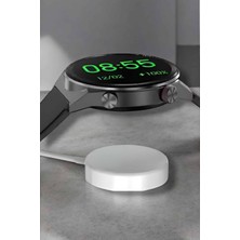 Astraltech Akıllı Saat Sağlık ve Fitness Takibi Bluetooth Bağlantılı Dokunmatik Ekran