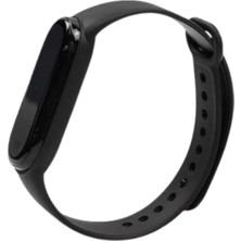 Astraltech Akıllı Bileklik Android ve Ios Uyumlu Bildirim ve Çağrı Görme Spor Takibi