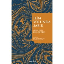 Renas Store Ilim Yolunda Sabır