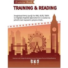Renas Store Training And Reading - Exercise Book