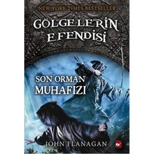 Renas Store Göelerin Esi 12 - Son Orman Muhafızı