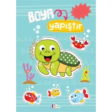 Renas Store Boya Yapıştır