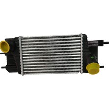 MGA Turbo Radyatörü Intercooler Nissan Juke 1.5 Dcı 2010- Pulsar 1.5 Dcı 2014 144611KB2A