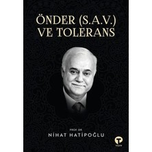 Renas Store Önder (S.a.v.) ve Tolerans