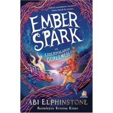 Renas Store Ember Spark ve Ejderhaların Gürlemesi