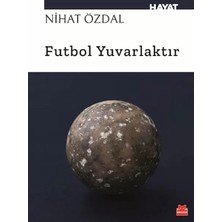 Uravas Store Futbol Yuvarlaktır