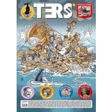 Renas Store Ters Dergi - 4