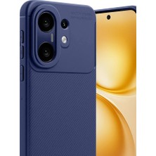 Kap Kaç X200 Fe Auto Focus Karbon Kapak - Lacivert