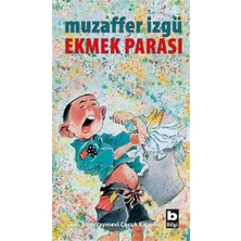 Renas Store Ekmek
