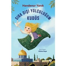 Renas Store Sıra Dışı Yolculuğum Kudüs