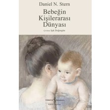 Renas Store Bebeğin Kişilerarası Dünyası