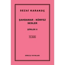 Uravas Store Şiirler 2 - Şahdamar - Körfez - Sesler