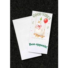 Nehay Shop Doğum Günü Isme Özel Sunum Peçetesi 30*33 cm Garson Katlamalı / 1 Paket 20 Adettir