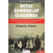 Renas Store Beyaz Zambaklar Ülkesinde