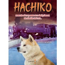 Renas Store Hachiko