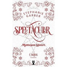 MarkEntegra Stephanie'nin Muhteşem Gösteri, Fantastik Bir Macera