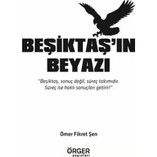 Renas Store Beşiktaş'ın Beyazı