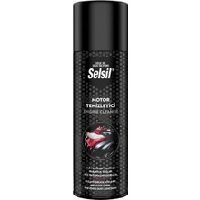Kap Kaç Motor Temizleyici Sprey 500 ml