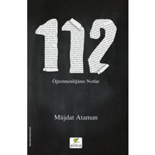 Renas Store 112 - Öğretmenliğime Notlar