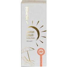 Renas Store Güneş I Spf 30+ Uva+Uvb Suntan Cream 125 ml